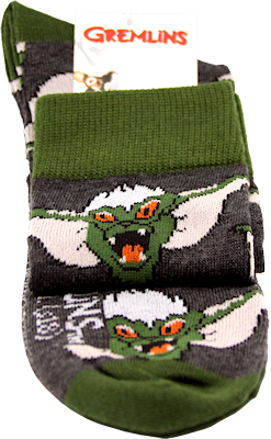 Gremlins Socks